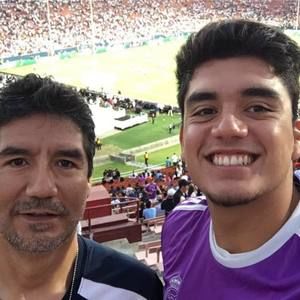 Meet your Posher, Brandon